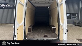 Mercedes-Benz Sprinter III Kasten L3H2 KAMERA-KLIMA-TEMPO - bilder 20