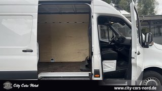 Mercedes-Benz Sprinter III Kasten L3H2 KAMERA-KLIMA-TEMPO - bilder 21