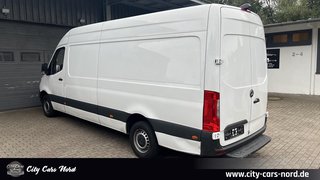 Mercedes-Benz Sprinter III Kasten L3H2 KAMERA-KLIMA-TEMPO - bilder 4