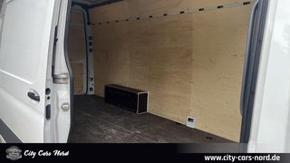 Mercedes-Benz Sprinter III Kasten L3H2 KAMERA-KLIMA-TEMPO - bilder 22