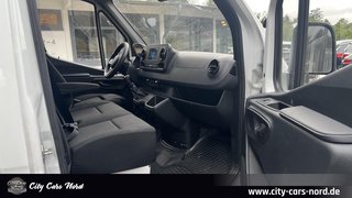 Mercedes-Benz Sprinter III Kasten L3H2 KAMERA-KLIMA-TEMPO - bilder 23