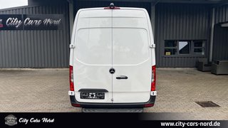 Mercedes-Benz Sprinter III Kasten L3H2 KAMERA-KLIMA-TEMPO - bilder 5