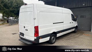 Mercedes-Benz Sprinter III Kasten L3H2 KAMERA-KLIMA-TEMPO - bilder 6