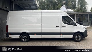 Mercedes-Benz Sprinter III Kasten L3H2 KAMERA-KLIMA-TEMPO - bilder 7
