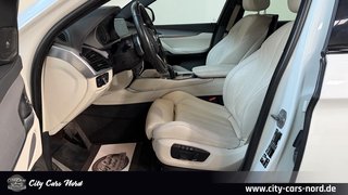 BMW X6 40d xDRIVE M-Paket H&K+360°+FOND+HEAD.UP - photo 13
