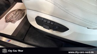 BMW X6 40d xDRIVE M-Paket H&K+360°+FOND+HEAD.UP - photo 14