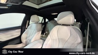 BMW X6 40d xDRIVE M-Paket H&K+360°+FOND+HEAD.UP - photo 15
