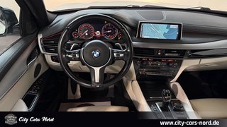 BMW X6 40d xDRIVE M-Paket H&K+360°+FOND+HEAD.UP - photo 16