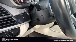 BMW X6 40d xDRIVE M-Paket H&K+360°+FOND+HEAD.UP - photo 18