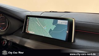 BMW X6 40d xDRIVE M-Paket H&K+360°+FOND+HEAD.UP - photo 20