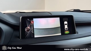 BMW X6 40d xDRIVE M-Paket H&K+360°+FOND+HEAD.UP - photo 21
