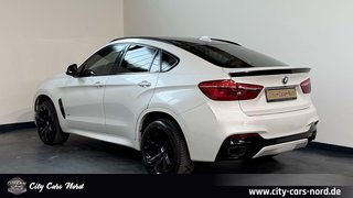 BMW X6 40d xDRIVE M-Paket H&K+360°+FOND+HEAD.UP - photo 3