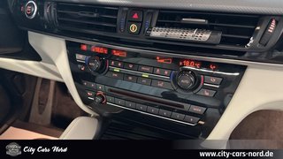 BMW X6 40d xDRIVE M-Paket H&K+360°+FOND+HEAD.UP - photo 22