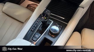 BMW X6 40d xDRIVE M-Paket H&K+360°+FOND+HEAD.UP - photo 23