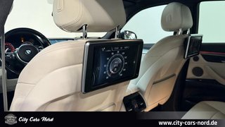 BMW X6 40d xDRIVE M-Paket H&K+360°+FOND+HEAD.UP - photo 26