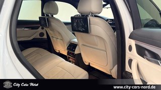 BMW X6 40d xDRIVE M-Paket H&K+360°+FOND+HEAD.UP - photo 27
