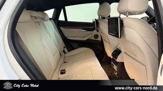 BMW X6 40d xDRIVE M-Paket H&K+360°+FOND+HEAD.UP - photo 28