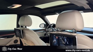 BMW X6 40d xDRIVE M-Paket H&K+360°+FOND+HEAD.UP - photo 29
