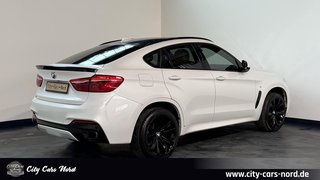 BMW X6 40d xDRIVE M-Paket H&K+360°+FOND+HEAD.UP - photo 5