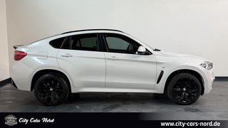 BMW X6 40d xDRIVE M-Paket H&K+360°+FOND+HEAD.UP - photo 6
