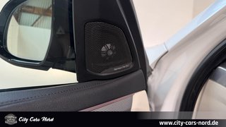 BMW X6 40d xDRIVE M-Paket H&K+360°+FOND+HEAD.UP - photo 11