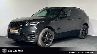 Land Rover Range Rover Velar R-Dynamic S-PANO-FOND ENT-MEM - photo 1