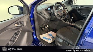 Ford Focus ST-Line EcoBoost 1.0 PDC+L.HZ+SHZ+NAVI+BT - foto 12