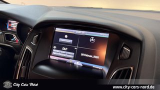 Ford Focus ST-Line EcoBoost 1.0 PDC+L.HZ+SHZ+NAVI+BT - foto 17