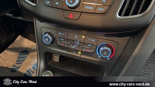 Ford Focus ST-Line EcoBoost 1.0 PDC+L.HZ+SHZ+NAVI+BT - foto 19