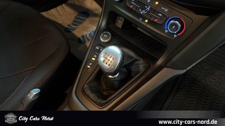 Ford Focus ST-Line EcoBoost 1.0 PDC+L.HZ+SHZ+NAVI+BT - foto 20