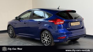 Ford Focus ST-Line EcoBoost 1.0 PDC+L.HZ+SHZ+NAVI+BT - foto 3