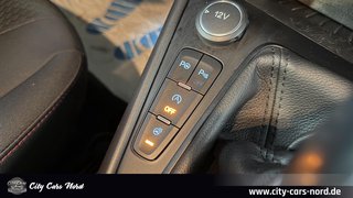 Ford Focus ST-Line EcoBoost 1.0 PDC+L.HZ+SHZ+NAVI+BT - foto 21