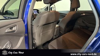 Ford Focus ST-Line EcoBoost 1.0 PDC+L.HZ+SHZ+NAVI+BT - foto 22