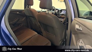 Ford Focus ST-Line EcoBoost 1.0 PDC+L.HZ+SHZ+NAVI+BT - foto 23