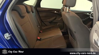 Ford Focus ST-Line EcoBoost 1.0 PDC+L.HZ+SHZ+NAVI+BT - foto 24