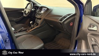 Ford Focus ST-Line EcoBoost 1.0 PDC+L.HZ+SHZ+NAVI+BT - foto 26