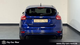 Ford Focus ST-Line EcoBoost 1.0 PDC+L.HZ+SHZ+NAVI+BT - foto 4