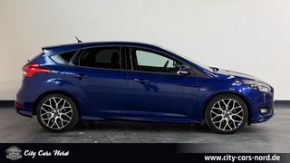 Ford Focus ST-Line EcoBoost 1.0 PDC+L.HZ+SHZ+NAVI+BT - foto 7
