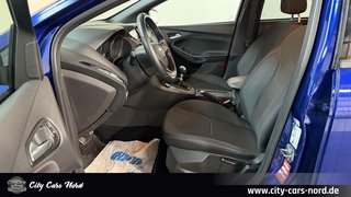 Ford Focus ST-Line EcoBoost 1.0 PDC+L.HZ+SHZ+NAVI+BT - foto 10