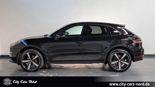 Porsche Macan LED+KAM+TEMPO+ALCANTARA - foto 2