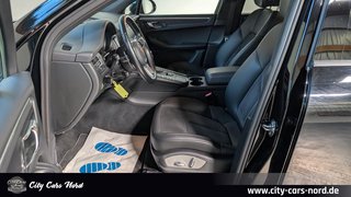Porsche Macan LED+KAM+TEMPO+ALCANTARA - foto 12