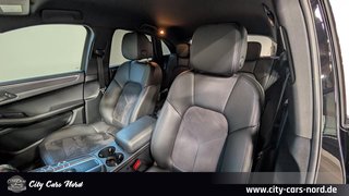 Porsche Macan LED+KAM+TEMPO+ALCANTARA - foto 14