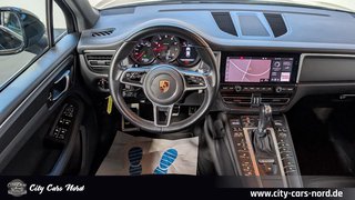 Porsche Macan LED+KAM+TEMPO+ALCANTARA - foto 15