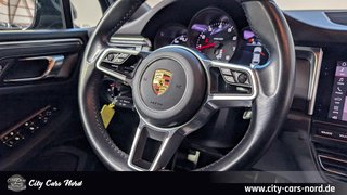 Porsche Macan LED+KAM+TEMPO+ALCANTARA - foto 18