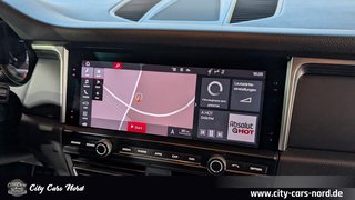 Porsche Macan LED+KAM+TEMPO+ALCANTARA - foto 19