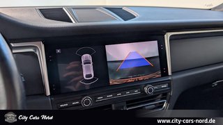 Porsche Macan LED+KAM+TEMPO+ALCANTARA - foto 20