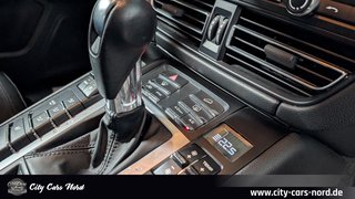 Porsche Macan LED+KAM+TEMPO+ALCANTARA - foto 21