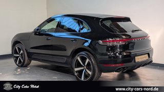 Porsche Macan LED+KAM+TEMPO+ALCANTARA - foto 3