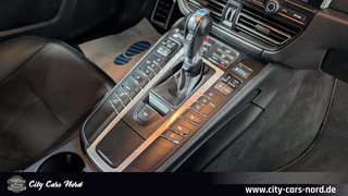 Porsche Macan LED+KAM+TEMPO+ALCANTARA - foto 22