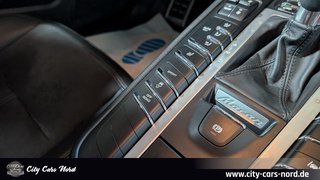 Porsche Macan LED+KAM+TEMPO+ALCANTARA - foto 23